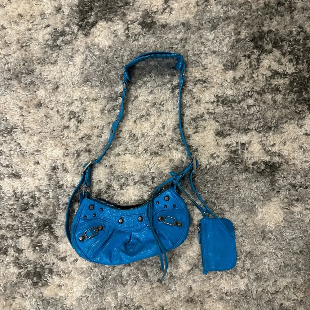 Balenciaga Cagole bag - Picture 2 of 2